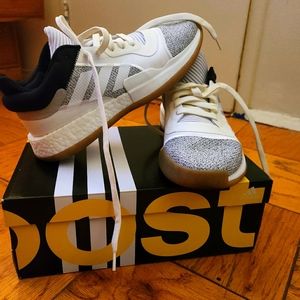 Adidas Marquee Boost Low